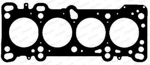 Joint de culasse PAYEN AG8250 PAYEN AG8250 Joint de culasse du moteur KIA RIO 2002