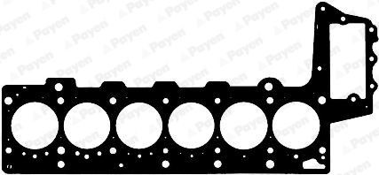 PAYEN Tetning, topplokk AG9000 PAYEN AG9000 Topplockspackning 3 Cabrio (E46) pris