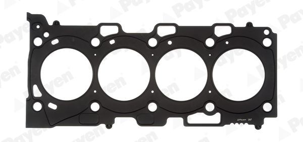 PAYEN Topplockspackning AH6980 PAYEN AH6980 Topplockspackning Prius I (XW10) original