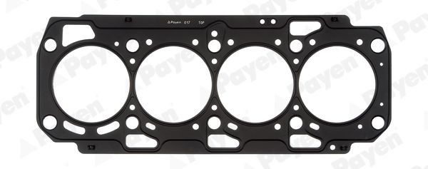 PAYEN Pakking, cilinderkop AH7190 Chevrolet EXPRESS Koppakking, cilinder PAYEN AH7190