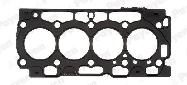 Pakking, cilinderkop PAYEN AH7270 PAYEN AH7270: Koppakking, cilinder Volvo S60 2011
