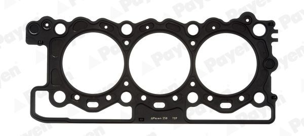 PAYEN Topplockspackning AH7330 AH7330 PAYEN topplockspackning tätning LAND ROVER FREELANDER