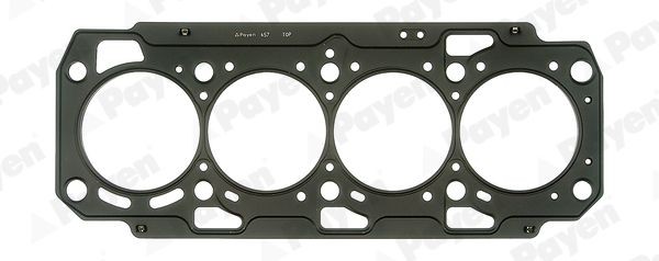 PAYEN Guarnizione testata AH7390 AH7390 Guarnizione testata PAYEN OPEL ZAFIRA costo