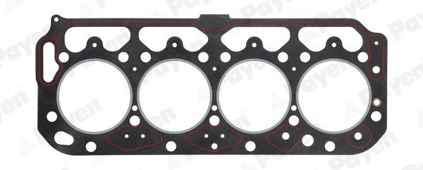 PAYEN Tetning, topplokk BG450 PAYEN BG450 Toppakning J5 Minibuss (280) pris