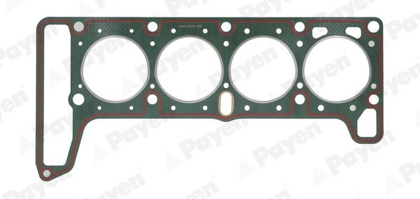 PAYEN Pakking, cilinderkop BH700 PAYEN BH700 originele Koppakking Lada 2192 kosten