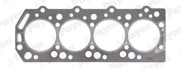 PAYEN Tetning, topplokk BJ600 BJ600 Toppakning PAYEN MITSUBISHI GRANDIS