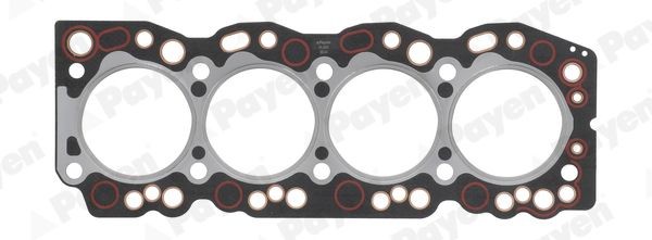 PAYEN Tetning, topplokk BL950 Toppakning PAYEN Toyota TERCEL BL950