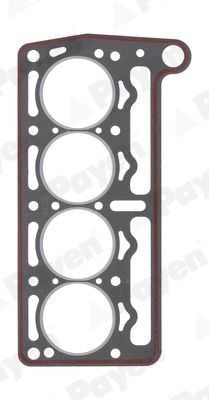 Junta, cabeça do motor PAYEN BP030 PAYEN BP030 Junta da cabeça FIAT UNO 2020