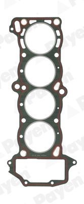 PAYEN Guarnizione testata BP960 PAYEN BP960 Guarnizione testata Vanette Cargo Bus (HC23) originale prezzo