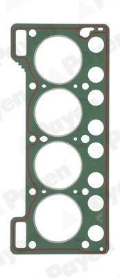 PAYEN Toppakning BT080 PAYEN BT080 Volvo 343 Toppakning originale pris
