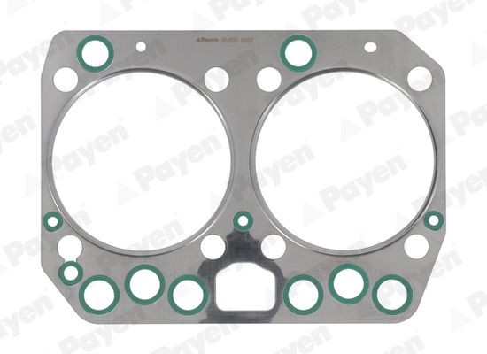 PAYEN Tetning, topplokk BV500 PAYEN BV500 Toppakning VW Karmann Ghia Coupé pris