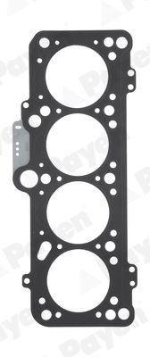 PAYEN Tihend, silindripea BV870 BV870 Plokikaane tihend PAYEN SKODA SCALA