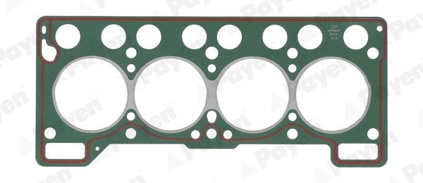 PAYEN Junta, cabeça do motor BX740 Junta da colaça PAYEN MEGANE BX740 baratos