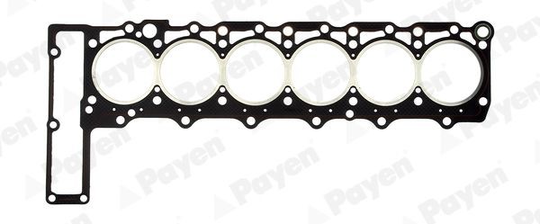 PAYEN Tetning, topplokk BY580 BY580 Toppakning MERCEDES-BENZ GLS PAYEN