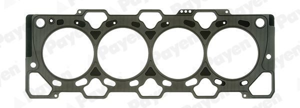 PAYEN Tesnenie hlavy valcov BZ460 BZ460 Tesnenie hlavy HONDA CITY PAYEN