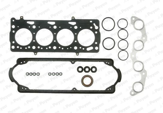 PAYEN Dichtungssatz, Zylinderkopf CA5410 Zylinderkopfdichtung Satz PAYEN Volkswagen GOL CA5410