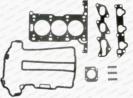 PAYEN Gasket Set, cylinder head CB5140 OPEL ANTARA PAYEN head gasket kit CB5140