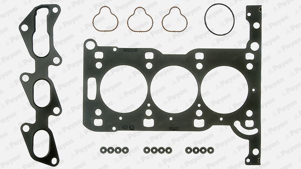 PAYEN Pakkingsset, cilinderkop CB5141 CB5141 Koppakkingset PAYEN OPEL KARL