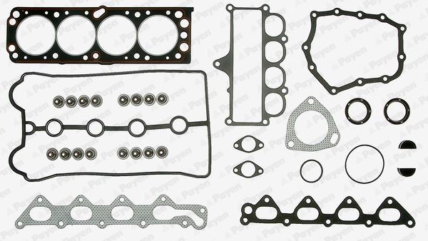 PAYEN Gasket Set, cylinder head CB5230 PAYEN CB5230 genuine Nubira J150 cylinder head gasket price