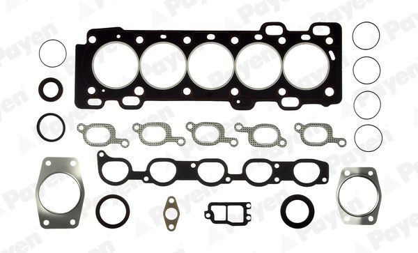 PAYEN Tihendikomplekt, silindripea CB5452 CB5452 Tihendikomplekt silindripea VOLVO P1800 PAYEN