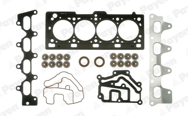 PAYEN Kit guarnizioni, Testata CC5100 PAYEN CC5100 Kit guarnizioni testata Renault Symbol Thalia prezzo
