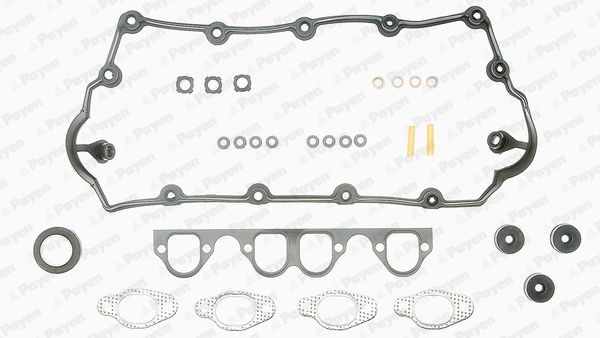 PAYEN Kit guarnizioni, Testata CC5231 CC5231 Kit guarnizioni testata PAYEN FORD TOURNEO CUSTOM costo