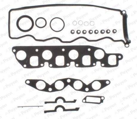 PAYEN Tetningssett, topplokk CG5530 Tetningssett topplokk PAYEN QASHQAI CG5530 billige