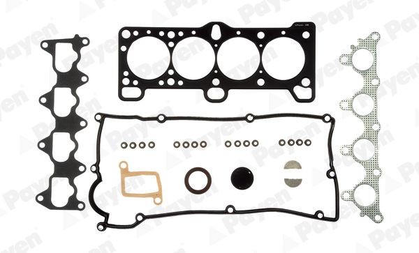 PAYEN Tihendikomplekt, silindripea CG8290 CG8290 Plokikaane tihend PAYEN HYUNDAI TERRACAN