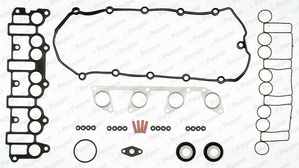 PAYEN Dichtungssatz, Zylinderkopf CG8410 PAYEN CG8410 Zylinderkopfdichtungssatz Mitsubishi Colt CZC Kosten