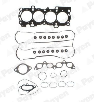 PAYEN Jogo de juntas, cabeça do cilindro CG9560 CG9560 PAYEN Jogo de juntas alta motor Land Rover baratos