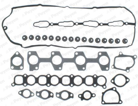 PAYEN Sotningssats CG9870 PAYEN CG9870 Sotningssats Kia Clarus Kombi original