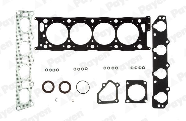 PAYEN Gasket Set, cylinder head CY070 PAYEN CY070 CITROËN CX II Estate cylinder head gasket kit replacement