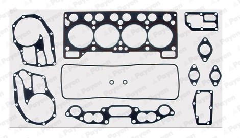 PAYEN Pakkingsset, cilinderkop DH681 Pakkingsset cilinderkop PAYEN 960 DH681 goedkoop