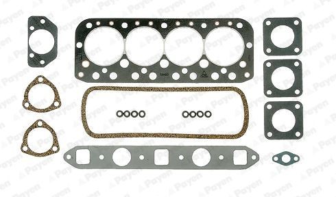 PAYEN Kit guarnizioni, Testata DK450 DK450 costo Kit guarnizioni testata CHRYSLER SEBRING PAYEN