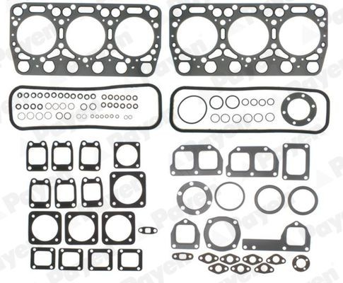 PAYEN Gasket Set, cylinder head DL630 DL630 PAYEN cylinder head gasket set RENAULT TRUCKS
