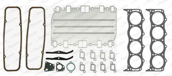 PAYEN Gasket Set, cylinder head DR290 DR290 PAYEN cylinder head gasket kit for RENAULT TRUCKS