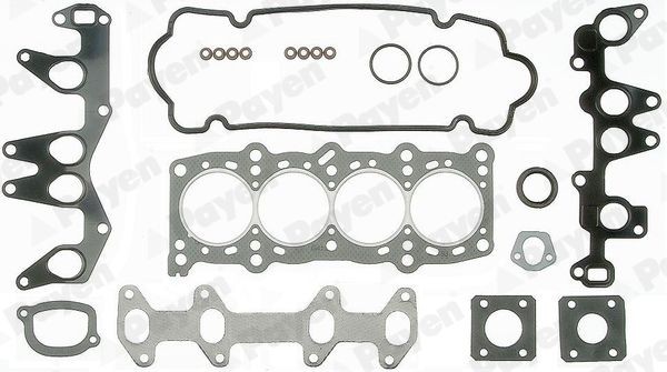 PAYEN Kit guarnizioni, Testata DV675 PAYEN DV675 Guarnizione testata motore Pontiac SOLSTICE originali