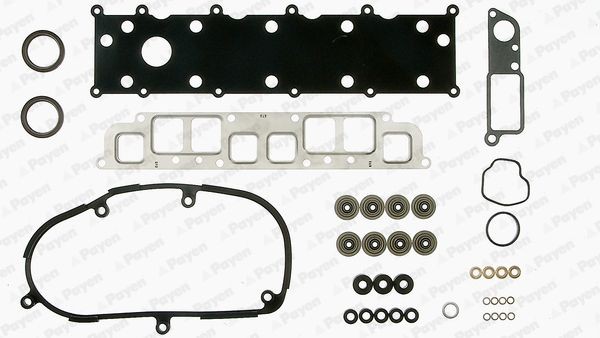 PAYEN Pakkingsset, cilinderkop DZ440 DZ440 Pakkingsset cilinderkop HONDA S2000 PAYEN