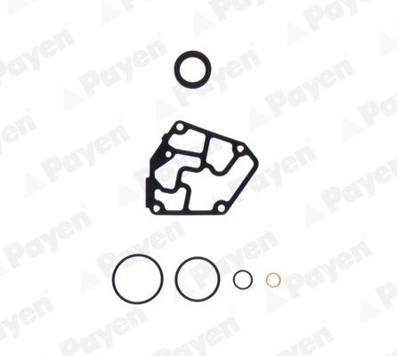 PAYEN Sada tesnení kľukovej skrine EC060 PAYEN EC060 Sada tesnení kľukovej skrine VW New Beetle Cabrio cena