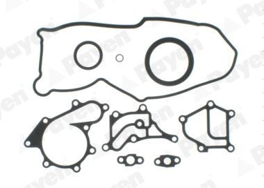 PAYEN Packningssats, vevhus ED5260 PAYEN ED5260 Packningssats vevhus Nissan Almera Tino original
