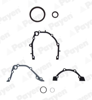 PAYEN Pakkingsset, motorblok EE5180 EE5180 PAYEN Carterpakking set Saab goedkoop