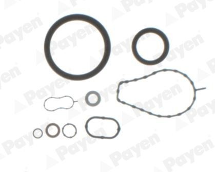 PAYEN Pakningssæt, krumtaphus EG9310 Krumtaphuspakning TOYOTA PAYEN EG9310