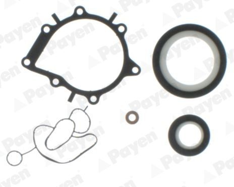 PAYEN Dichtungssatz, Kurbelgehäuse EH6520 EH6520 PAYEN FORD Dichtungssatz Kurbelgehäuse