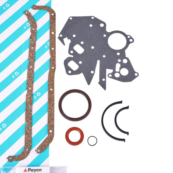 PAYEN Σετ στεγανοπ., στροφαλοθάλαμος EH750 Σετ επισκευής στροφαλοθάλαμος PAYEN Suzuki SWACE EH750