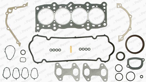 PAYEN Full Gasket Set, engine FE5240 RENAULT CLIO PAYEN full engine gasket set FE5240