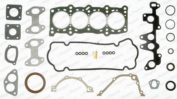 PAYEN Kit guarnizioni motore GP282 GP282 costo Serie guarnizioni motore PAYEN SAAB 96