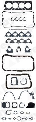 PAYEN Tetnings helsett, motor GT443 Tetnings helsett motor PAYEN X6 GT443 billige