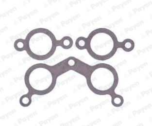 PAYEN Gasket Set, exhaust manifold HA372 PAYEN HA372 Skyline V35 exhaust manifold gasket cost