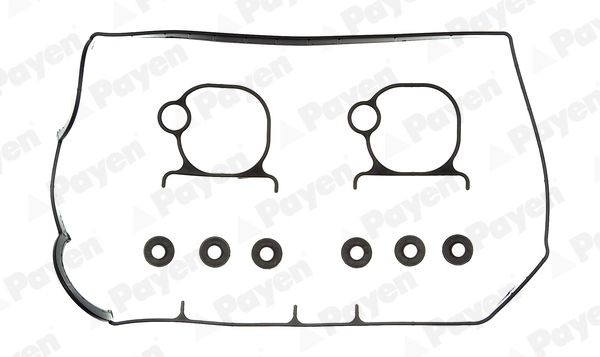 PAYEN Bolt Kit, cylinder head HBS163 HBS163 PAYEN cylinder head bolts for OPEL COMBO