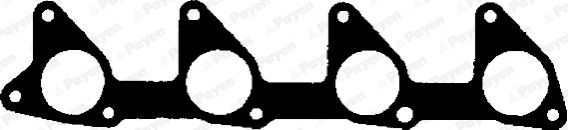 PAYEN Sada skrutiek hlavy valcov HBS485 HBS485 Sada skrutiek hlavy valcov IVECO MASSIF PAYEN